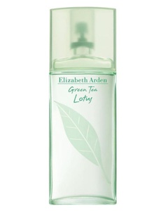 Elizabeth Arden Green Tea Lotus EDT produktbillede
