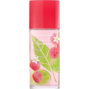 Elizabeth Arden Green Tea Lychee Lime produktbilde