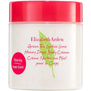 Elizabeth Arden Green Tea Lychee Lime Bodycreme 500 ml produktbillede