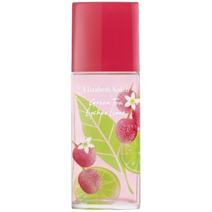 Elizabeth Arden Green Tea Lychee Lime EDT 50 ml produktbillede