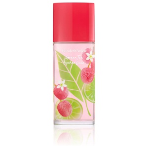 Elizabeth Arden Green Tea Lychee Lime produktbilde