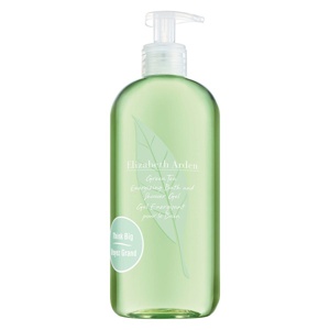 Elizabeth Arden Green Tea Mega Size Shower Gel 500 ml produktbillede