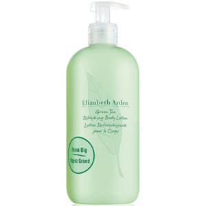 Elizabeth Arden Green Tea Mega Sizes Body Lotion 500 ml produktbillede