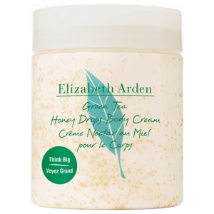 Elizabeth Arden Green Tea Mega Sizes Honey Drops 500 ml produktbillede