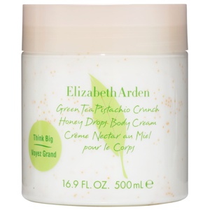 Elizabeth Arden Green Tea Pistachio Body Cream 500 ml produktbillede