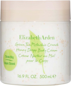 Elizabeth Arden Green Tea Pistachio Body Cream 500 ml produktbilde