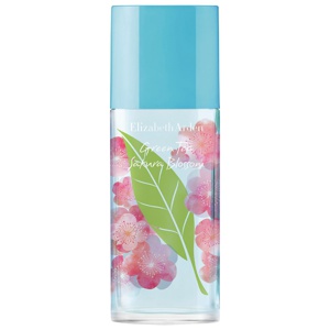 Elizabeth Arden Green Tea Sakura Blossom Eau de Toilette 100 ml produktbillede
