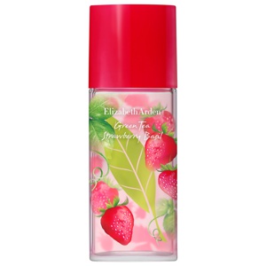 Elizabeth Arden Green Tea Strawberry Basil produktbillede