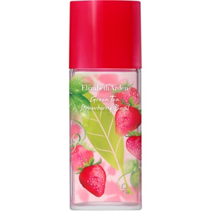 Elizabeth Arden Green Tea Strawberry Basil Eau de Toilette 50 ml produktbilde