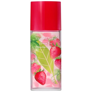 Elizabeth Arden Green Tea Strawberry Basil EDT 50 ml produktbillede
