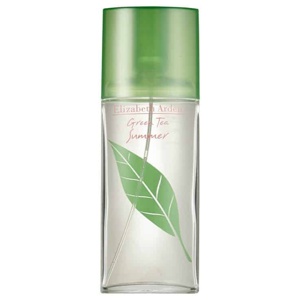 Elizabeth Arden Green Tea Summer Edt 100ml produkt bild