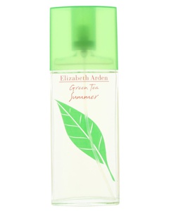 Elizabeth Arden Green Tea Summer EDT produktbillede