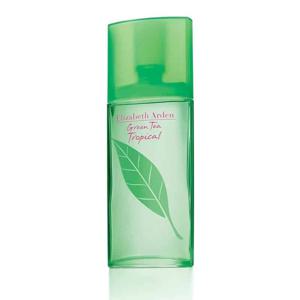 Elizabeth Arden Green Tea Tropical Edt 100ml produkt bild
