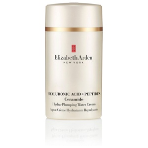 Elizabeth Arden Hyaluronic Acid + Peptides Ceramide Water Cream 50 ml produktbillede