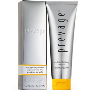 Elizabeth Arden Prevage Anti-Aging Boosting Cleanser 125 ml produktbillede