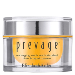 Elizabeth Arden Prevage Anti-Aging Neck and Decolleté Firm & Repa produktbillede