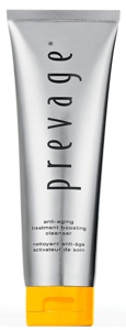 Elizabeth Arden Prevage Anti-Aging Treatment Boosting Cleanser 125 ml produktbilde