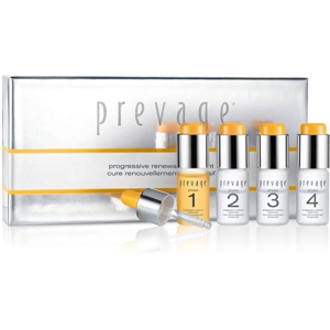 Elizabeth Arden Prevage Prevage Progressive Treatment 4 x 10 ml produktbillede