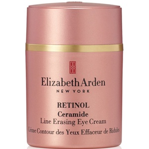 Elizabeth Arden Retinol Ceramide Line Erasing Eye Cream produktbillede