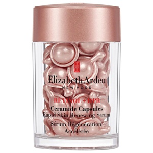 Elizabeth Arden Retinol + HPR Ceramide Capsules Serum 30 pcs produktbillede