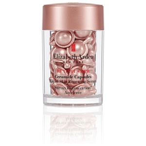 Elizabeth Arden Ceramide Capsules Retinol + HPR Serum 30 stk produktbilde