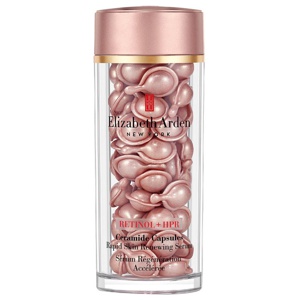 Elizabeth Arden Retinol + HPR Ceramide Capsules Serum 60 pcs produktbillede