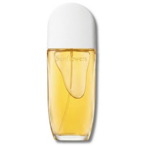elizabeth arden - Sunflowers - 50 ml - Edt produktbillede