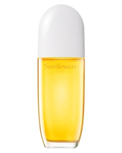 Elizabeth Arden Sunflowers EDT 50 ml Produktbild