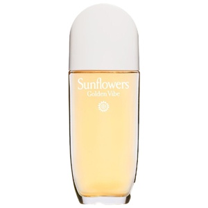 Elizabeth Arden Sunflowers Golden Vibe EDT produktbillede