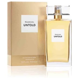 Elizabeth Arden Untold Edp 100ml produkt bild
