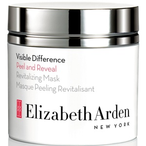 Elizabeth Arden - Visible Difference - Peel and Reveal Revitalizing Mask produktbillede