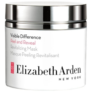 Elizabeth Arden Visible Difference Peel & Reveal Revitalizing Mask 50 ml produkt bild