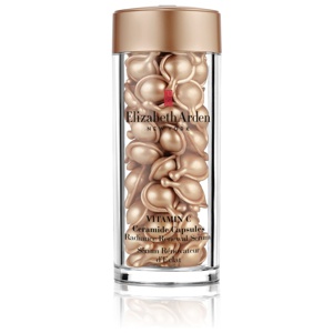 Elizabeth Arden Vitamin C Ceramide Capsules Radiance Renewal Serum 60stk produktbilde