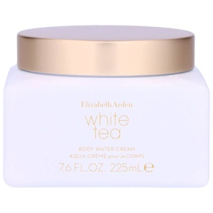 Elizabeth Arden White Tea Body Water Cream produktbillede