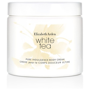 Elizabeth Arden White Tea Body Cream produktbillede