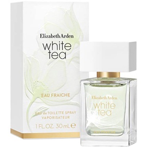 Elizabeth Arden White Tea Eau Fraiche produktbilde