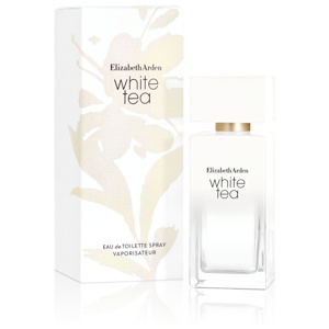 Elizabeth Arden White Tea produktbilde