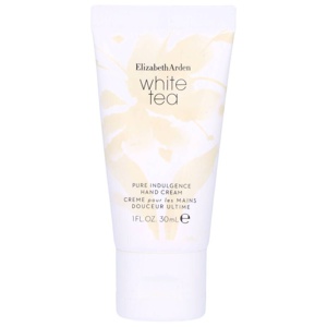 Elizabeth Arden White Tea Hand Cream produktbillede