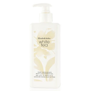 Elizabeth Arden White Tea Shower Gel 400 ml produktbillede