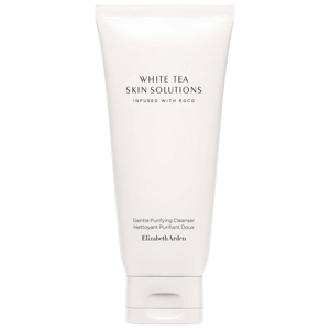 Elizabeth Arden White Tea skin Purifying Cleanser 125 ml produkt bild