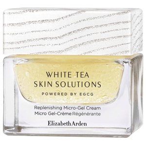 Elizabeth Arden White Tea Skin Replenishing Micro-gel Cream 50 ml produktbillede