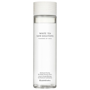 Elizabeth Arden White Tea Skin Solutions Bi-Phase Toning Lotion 2 produktbillede