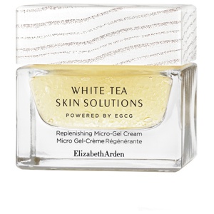 Elizabeth Arden White Tea Skin Solutions Replenishing Micro-Gel Cream produktbillede