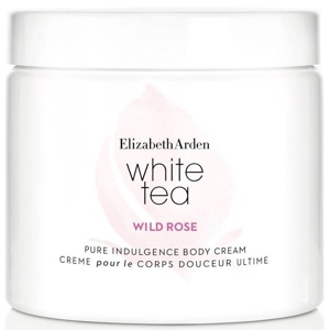 Elizabeth Arden White Tea Wild Rose Body Cream 400 ml Produktbild