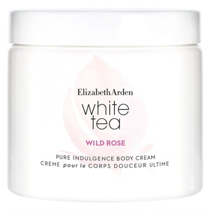 Elizabeth Arden White Tea Wild Rose Body Cream 400 ml produktbillede