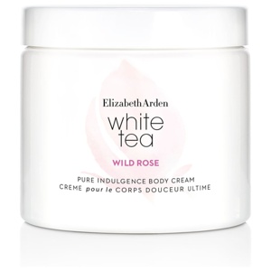 Elizabeth Arden White Tea Wild Rose Body Cream 400 ml produktbilde