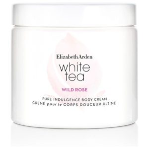 Elizabeth Arden White Tea Wild Rose Body Cream produktbillede