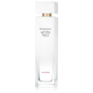 Elizabeth Arden White Tea Wild Rose Eau De Toilette 100 ml produktbillede