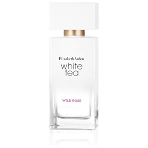 Elizabeth Arden White Tea Wild Rose Eau De Toilette 50 ml produktbillede