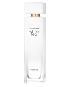 Elizabeth Arden White Tea Wild Rose EDT 100 ml Produktbild